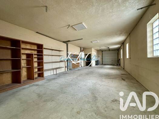 Immeuble à vendre 212 990 € 65 m² Barjouville 28630