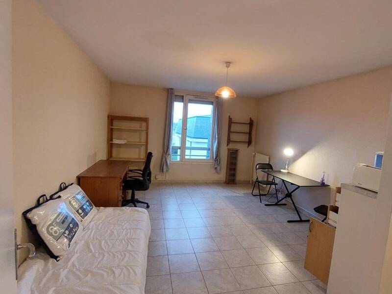 Maison à louer, 29m², MARGNY LES COMPIEGNE