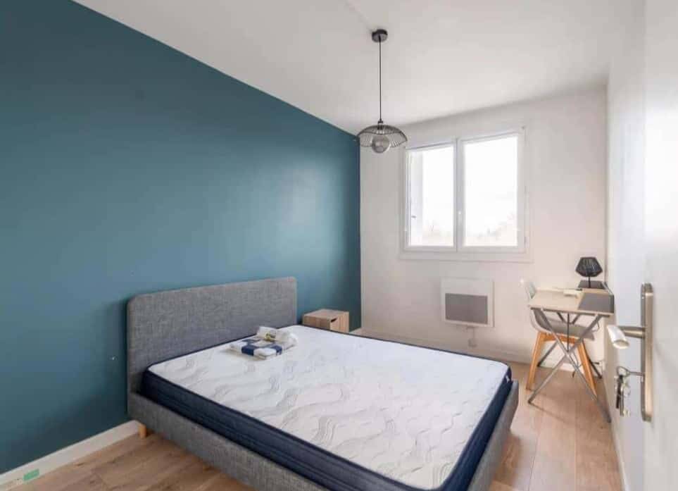 Maison à louer, 15m², VILLENAVE D'ORNON