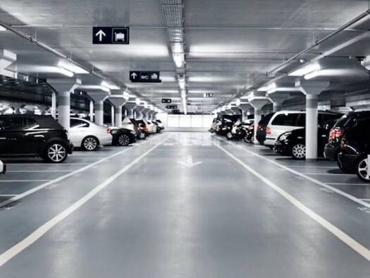 Parking à louer 50 € Zone Urbaine Questembert 56230