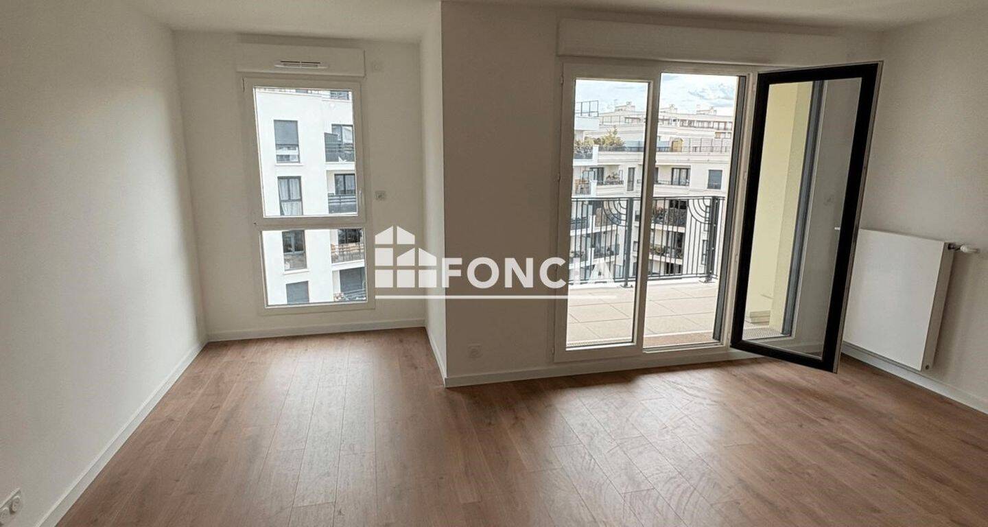 Maison à louer, 46m², FONTENAY AUX ROSES