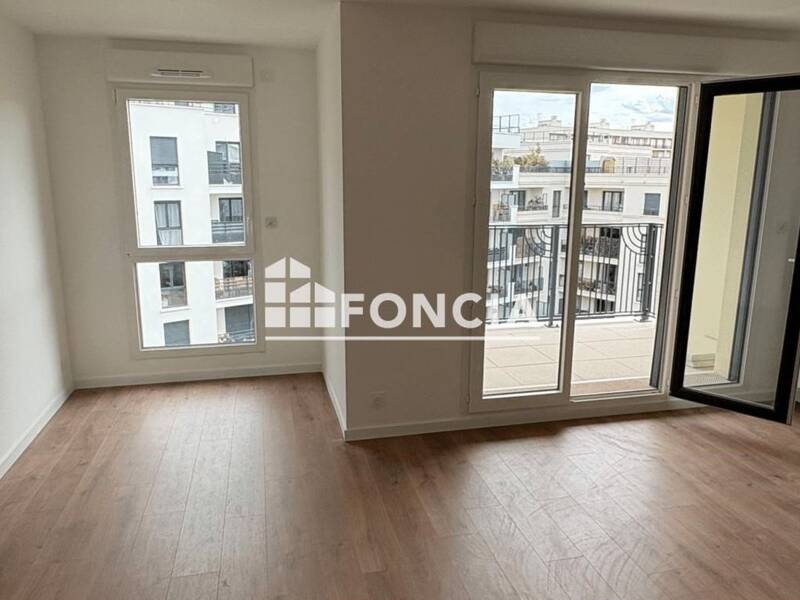 Maison à louer, 46m², FONTENAY AUX ROSES