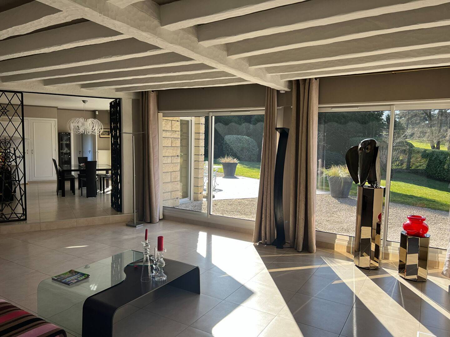 Maison à vendre, 221m², SAINT NOM LA BRETECHE