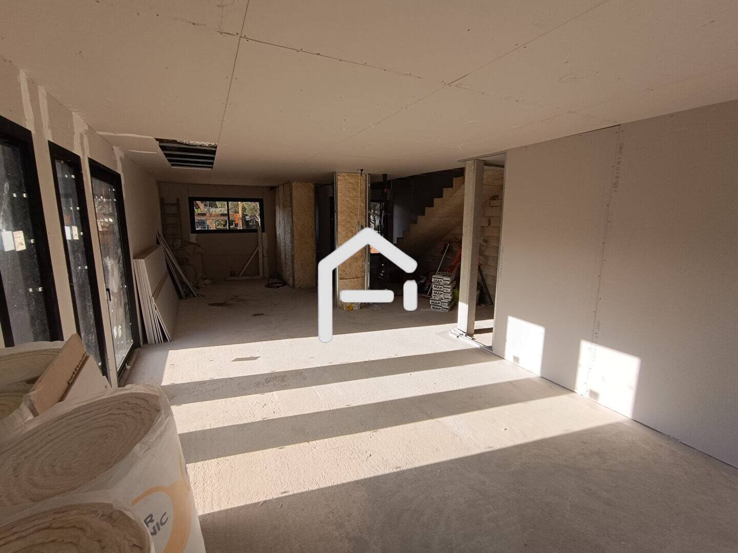 Maison à vendre, 124m², SAINT GENIES BELLEVUE