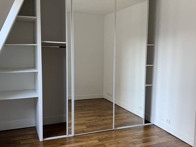 Maison à louer, 19m², PARIS 11E