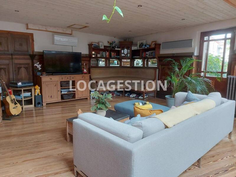 Maison à louer, 128m², TOULOUSE