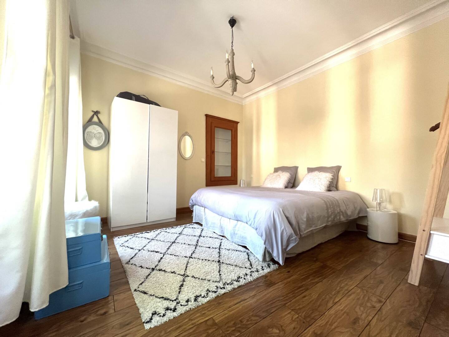 Maison à louer, 56m², COLMAR