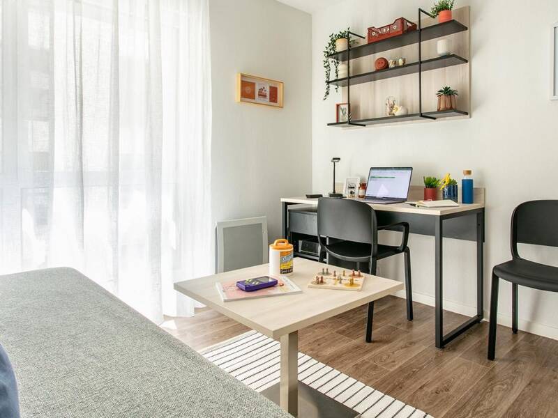 Maison à louer, 18m², LIMOGES