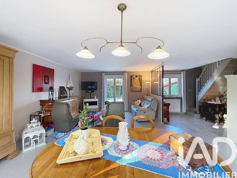 Maison à vendre, 157m², ROOST WARENDIN