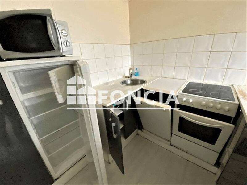 Maison à louer, 60m², FLERS