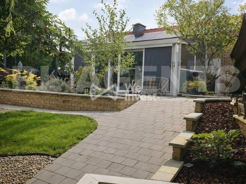 Maison à vendre, 138m², LONGUYON