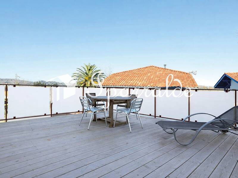 Maison à vendre, 102m², HENDAYE