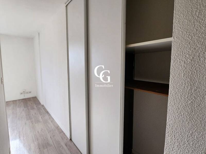 Maison à louer, 19m², NANTES