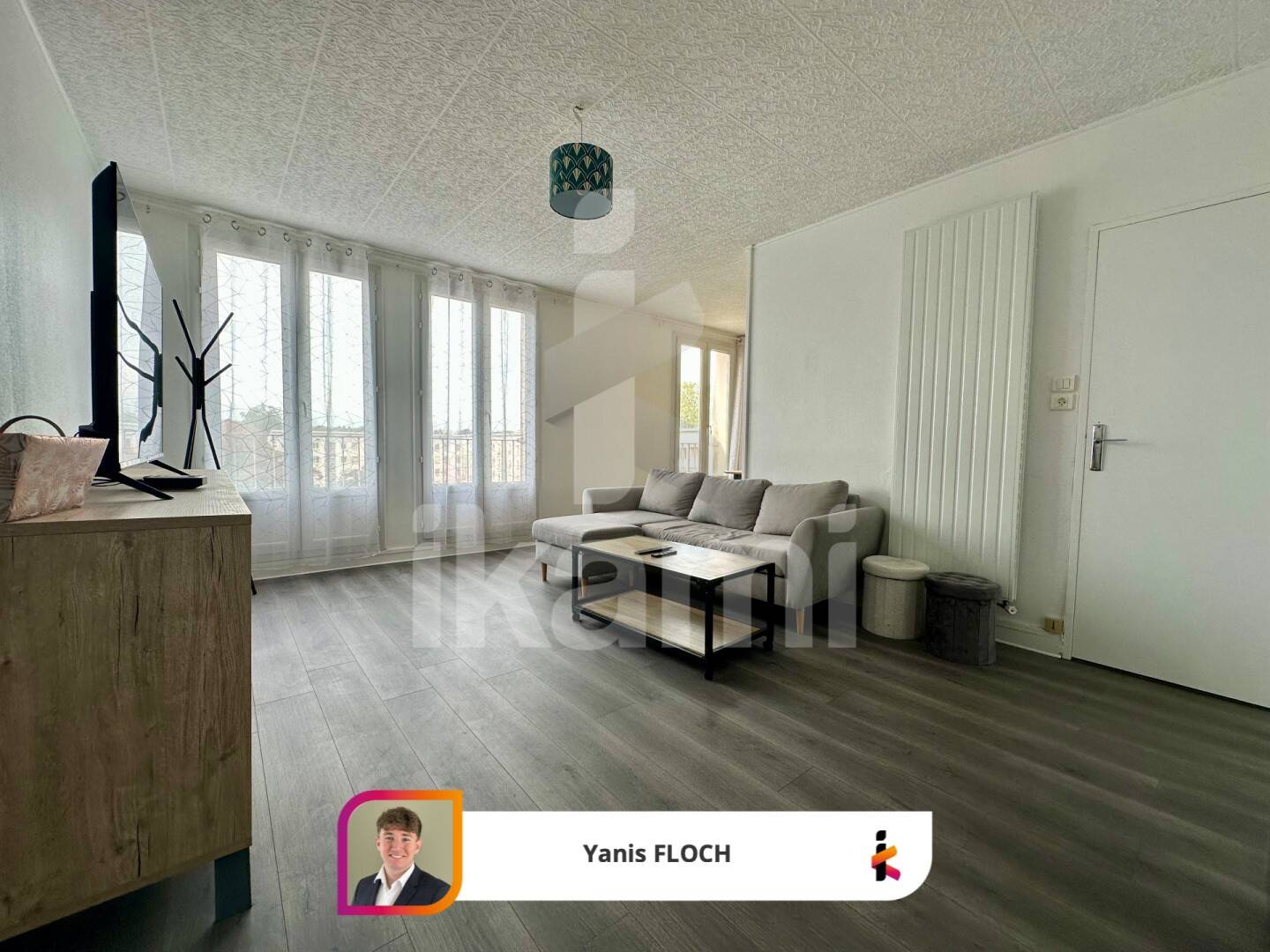 Maison à vendre, 85m², QUIMPER