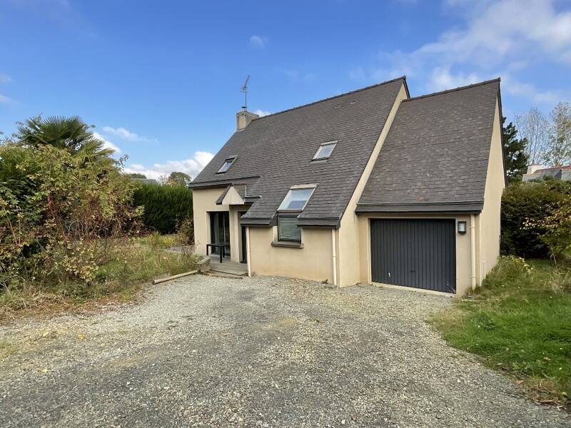 Maison à vendre, 99m², LE MINIHIC SUR RANCE