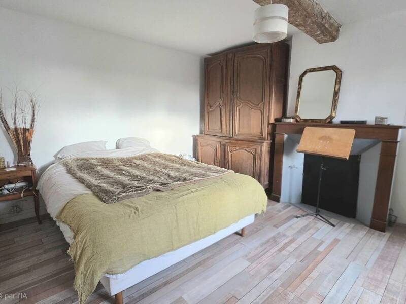 Maison à vendre, 116m², SABLONNIERES
