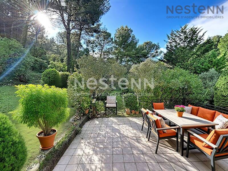 Maison à vendre, 127m², CARNOUX EN PROVENCE