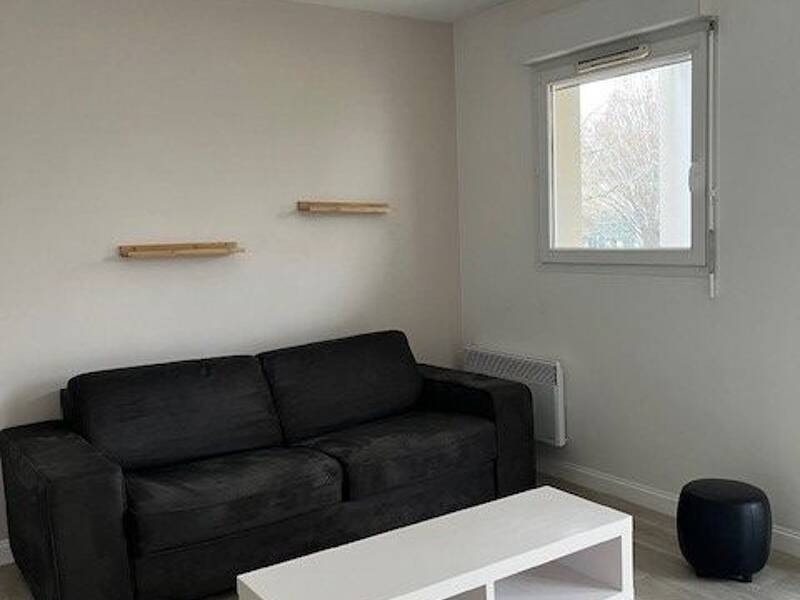 Maison à louer, 29m², BAYONNE