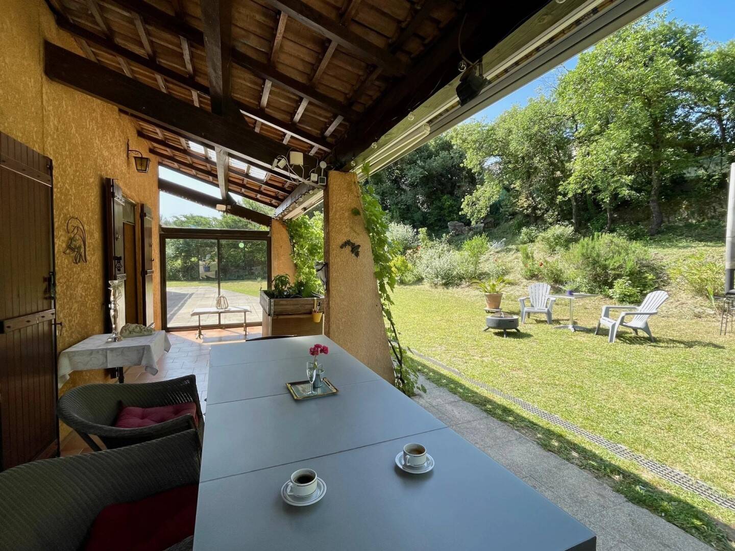 Maison à vendre, 194m², POURCIEUX