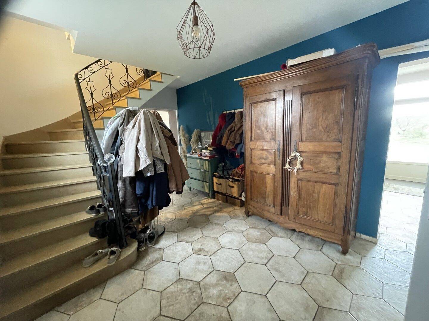 Maison à vendre, 125m², FERE EN TARDENOIS