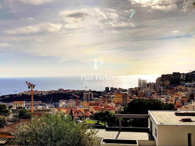 Maison à vendre, 370m², BEAUSOLEIL