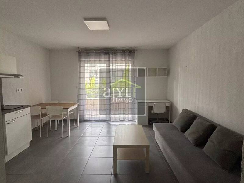 Maison à louer, 35m², AIX EN PROVENCE