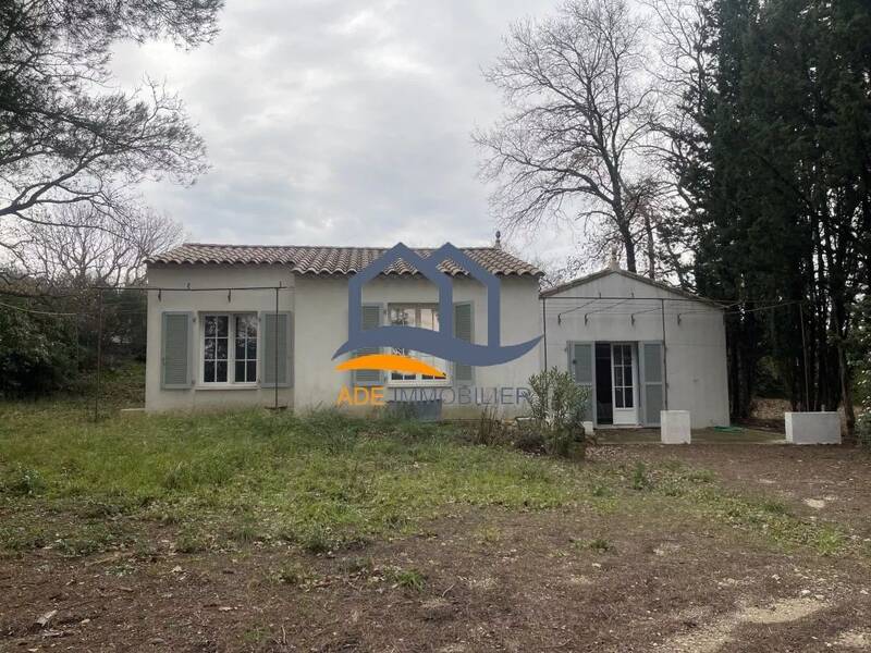 Maison à louer, 74m², EGUILLES