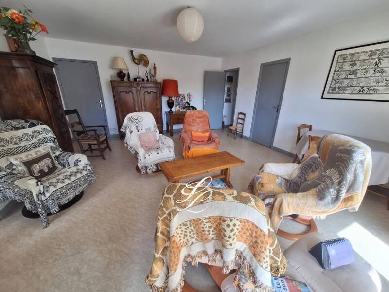 Maison à vendre, 94m², SABLE SUR SARTHE