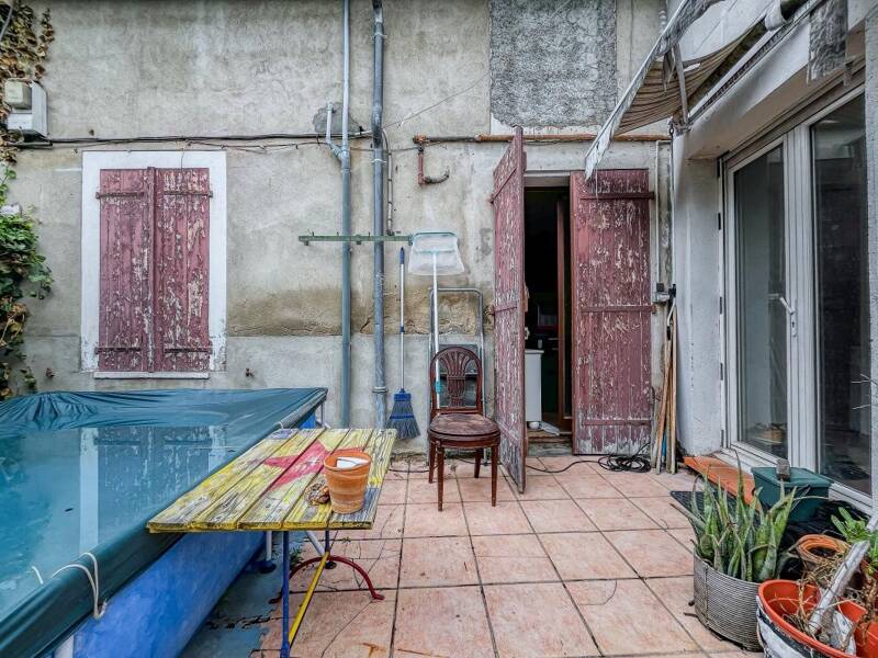 Maison à vendre, 130m², TOULOUSE