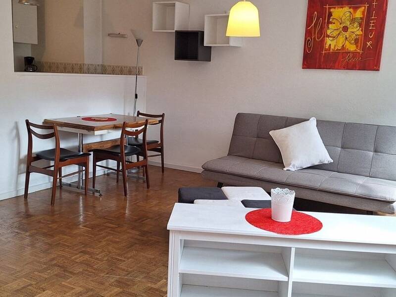 Maison à louer, 31m², SAINT ETIENNE