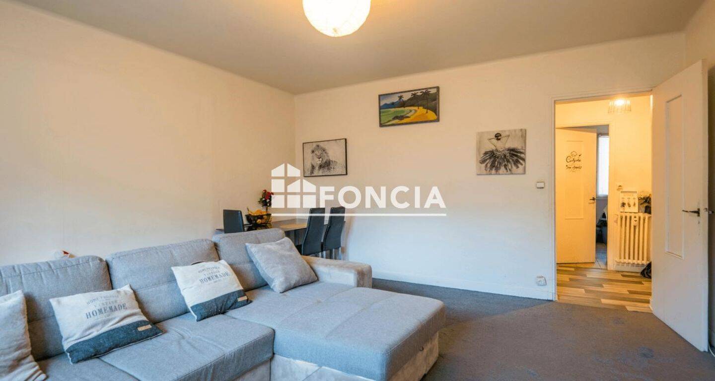 Maison à vendre, 79m², RODEZ