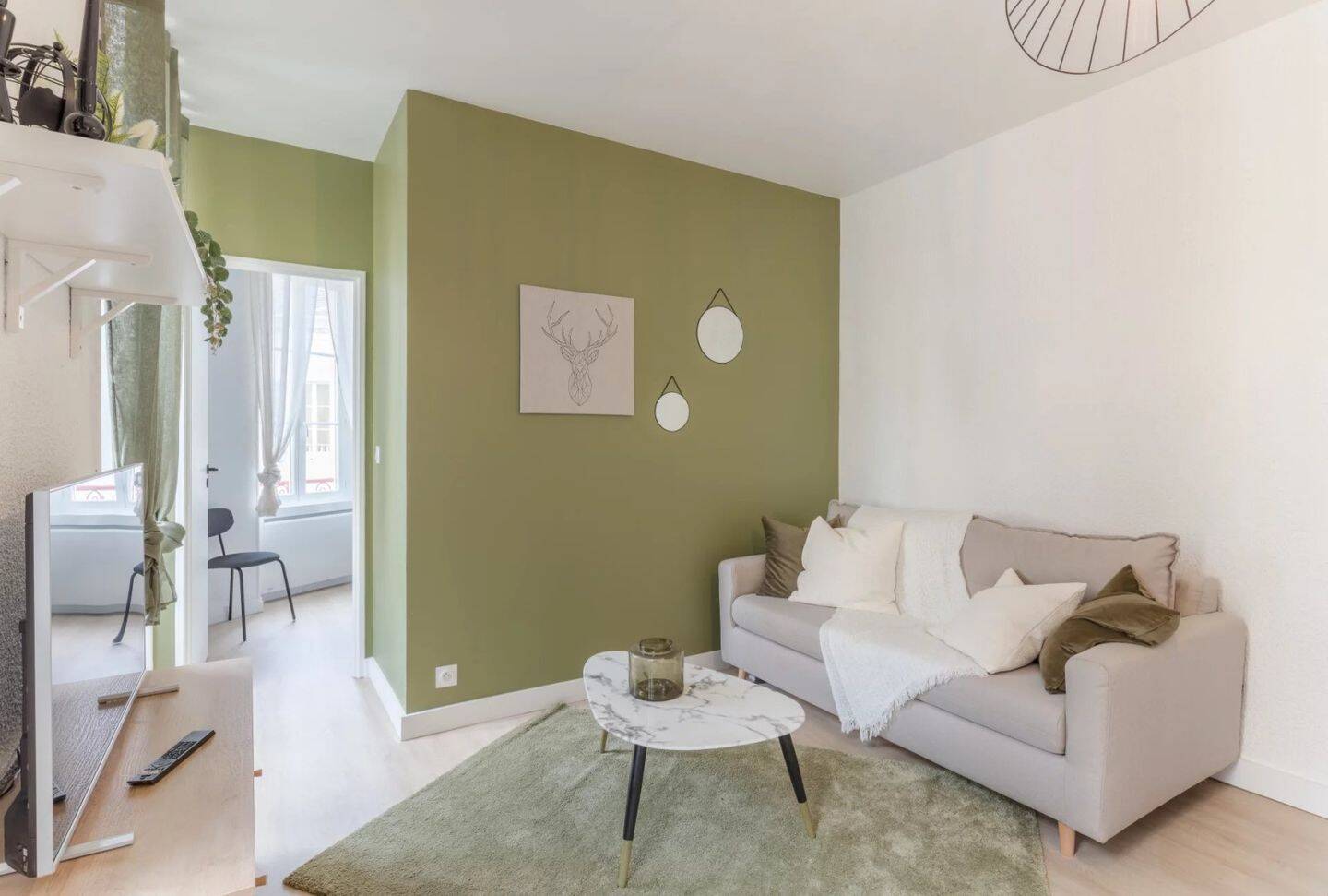 Maison à louer, 31m², PAU