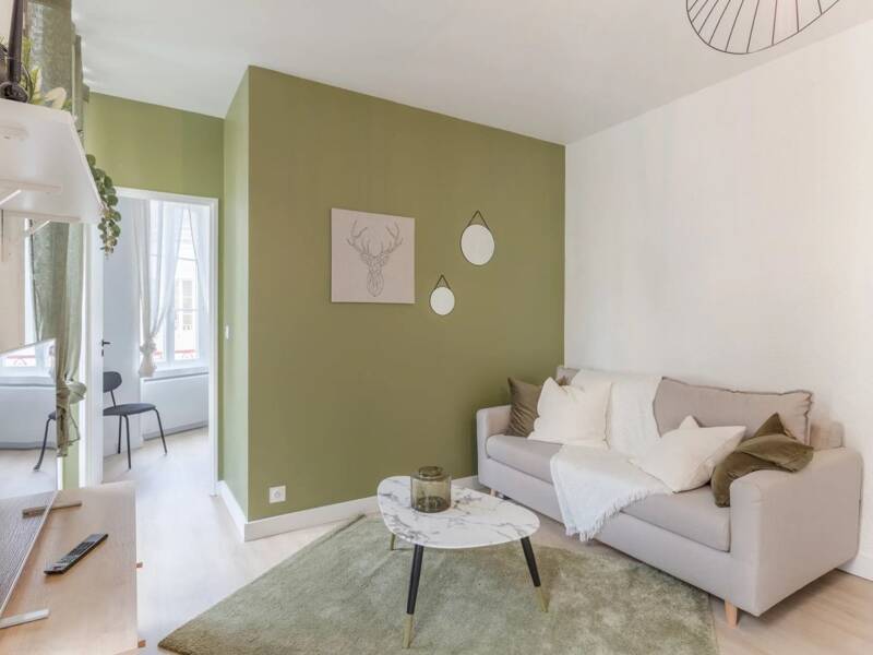 Maison à louer, 31m², PAU