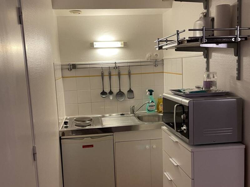 Maison à louer, 25m², LILLE