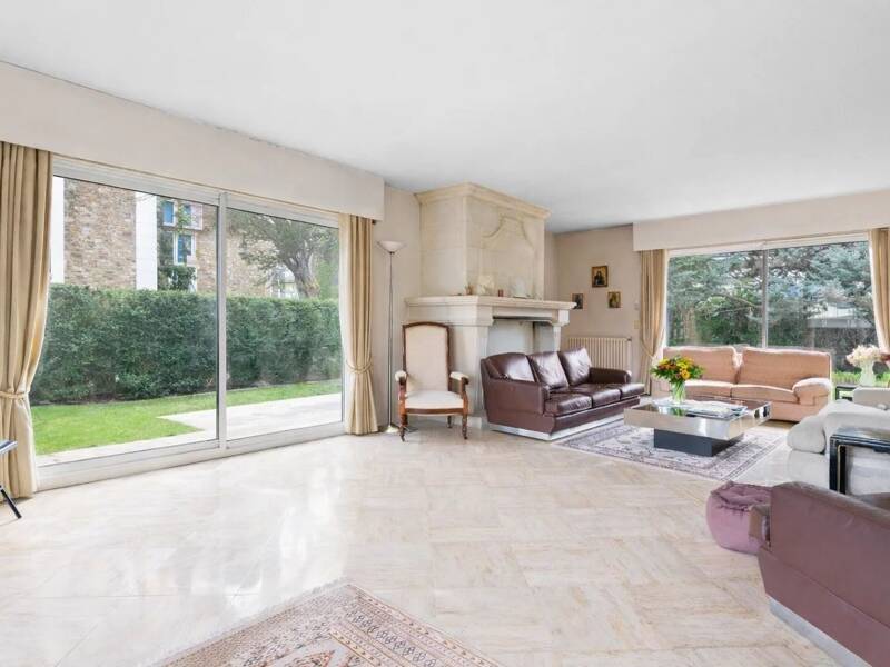 Maison à vendre, 0m², LA CELLE SAINT CLOUD