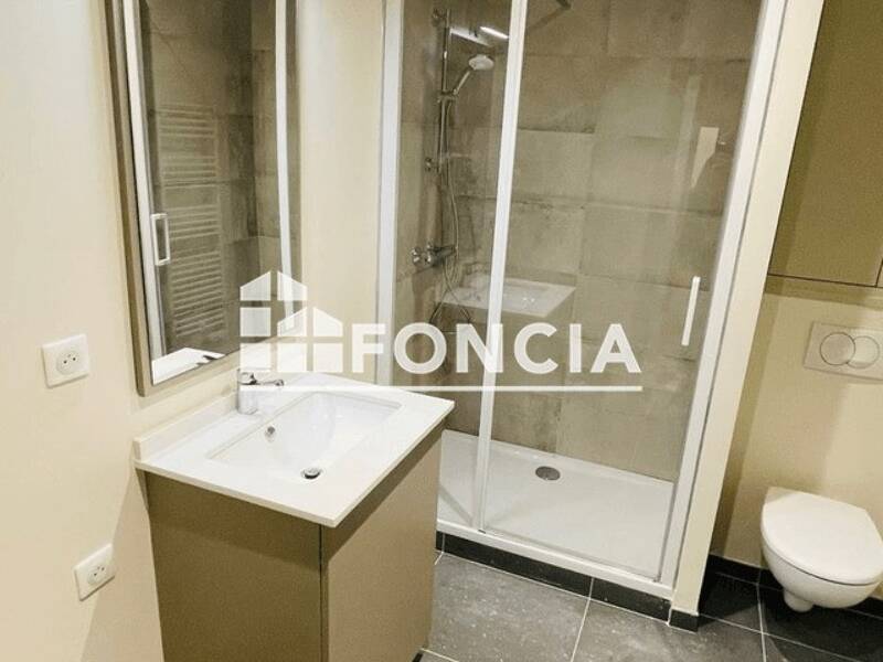 Maison à louer, 55m², VALENCIENNES