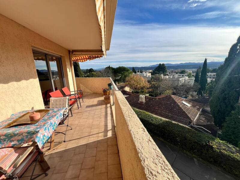 Maison à vendre, 101m², AIX EN PROVENCE