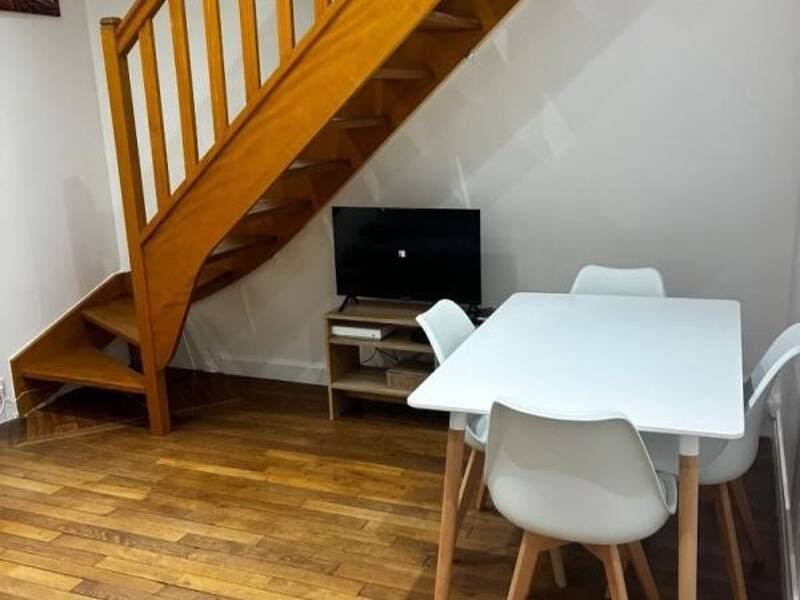 Maison à louer, 46m², CHALETTE SUR LOING