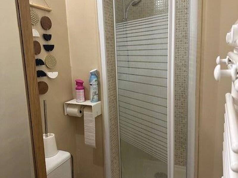 Maison à louer, 26m², LA GRANDE MOTTE