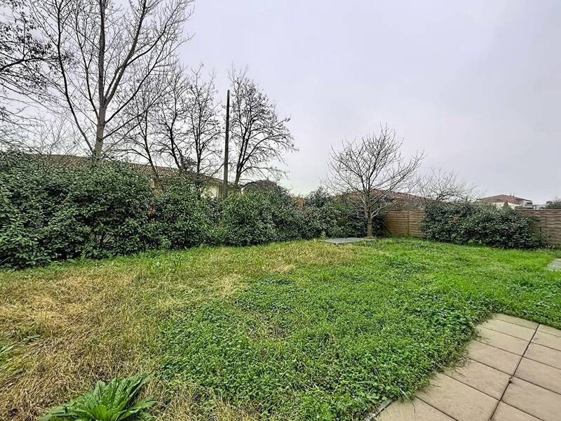Maison à louer, 86m², TOULOUSE