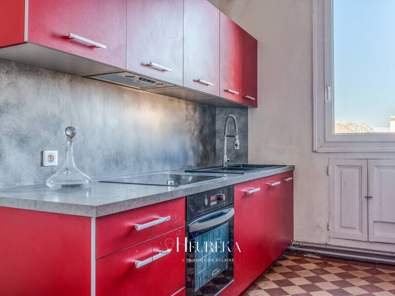 Maison à vendre, 84m², TOURS