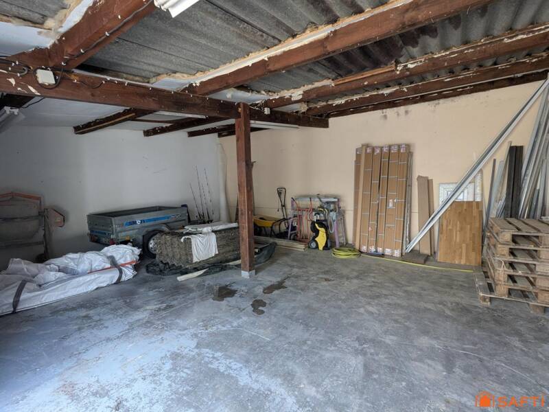 Maison à vendre, 70m², NIMES