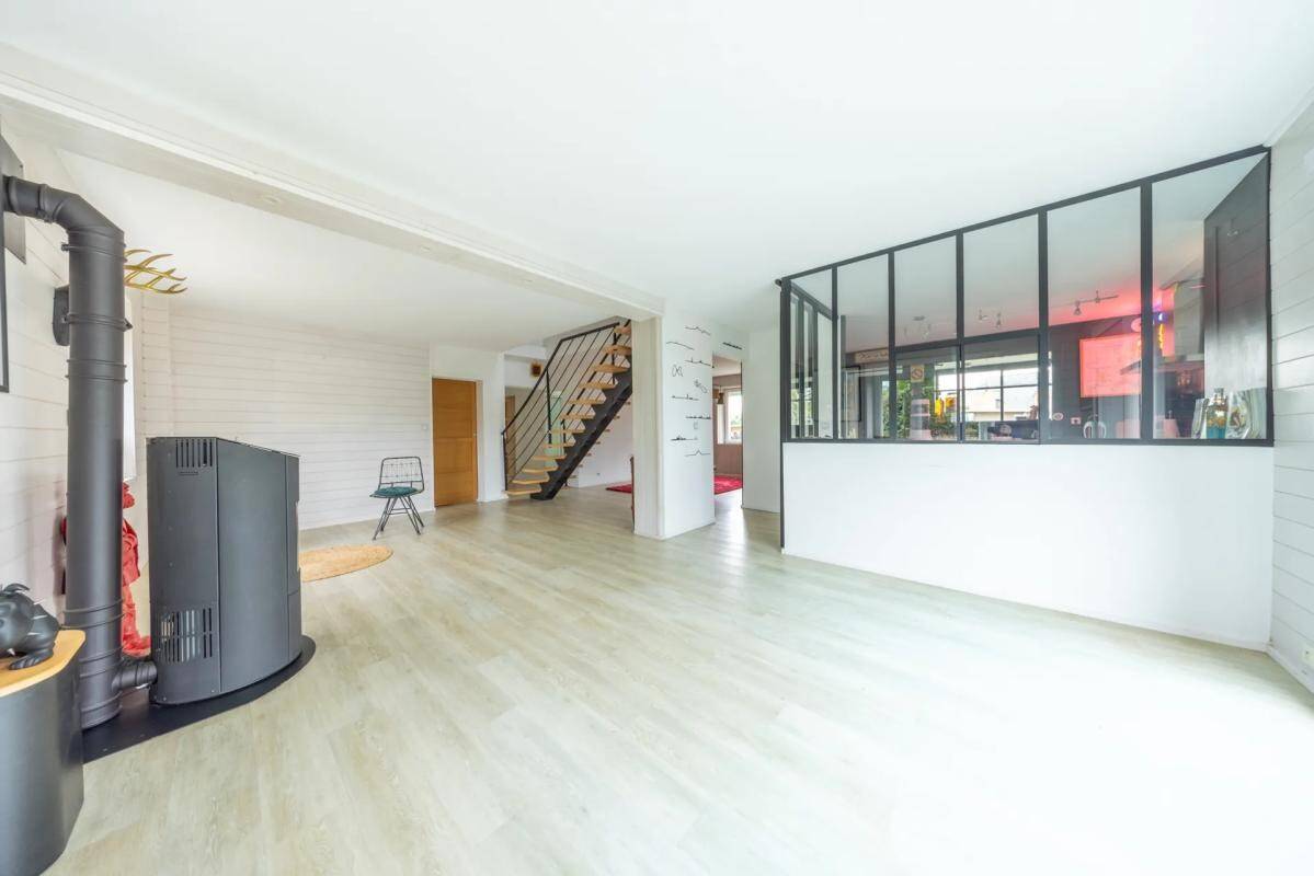 Maison à vendre, 250m², SAINT BRIAC SUR MER