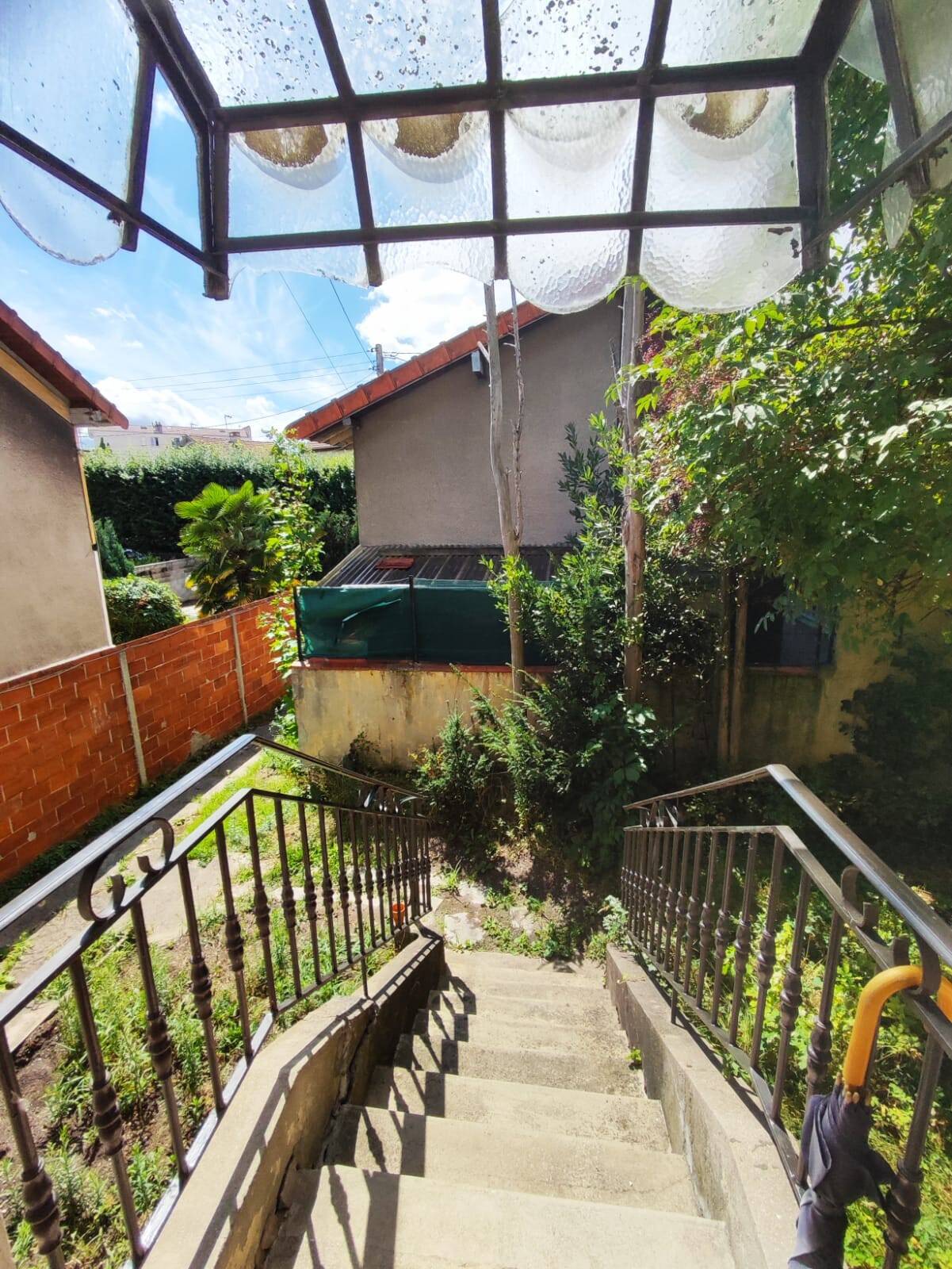 Maison à vendre, 87m², AULNAY SOUS BOIS