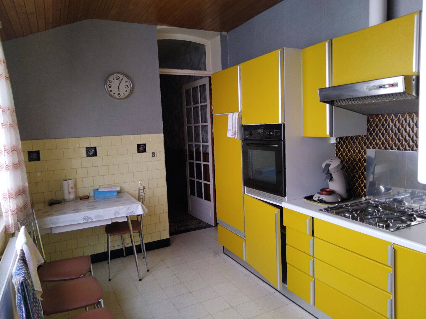 Maison à vendre, 83m², AULNOY LEZ VALENCIENNES