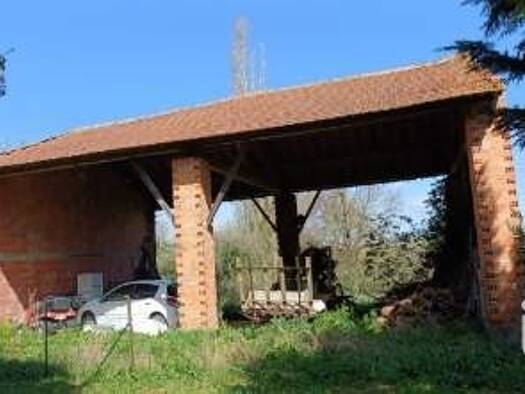 Terrain constructible à vendre 54 990 € 1 000 m² de terrain Lafage 11420