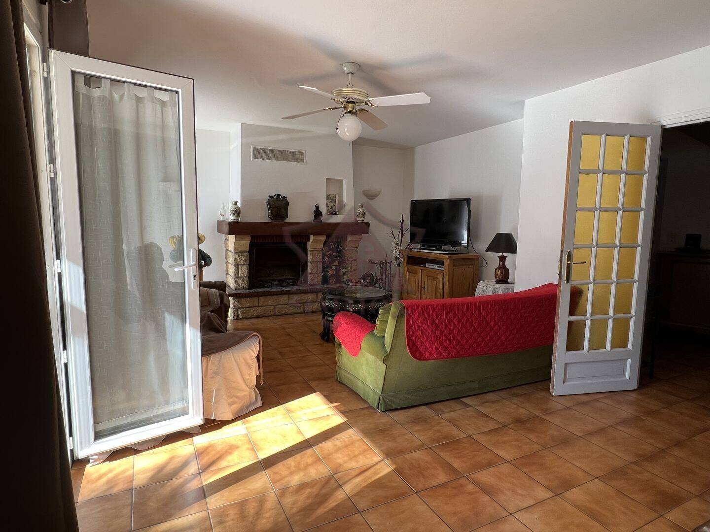 Maison à vendre, 177m², MOLIERES SUR CEZE