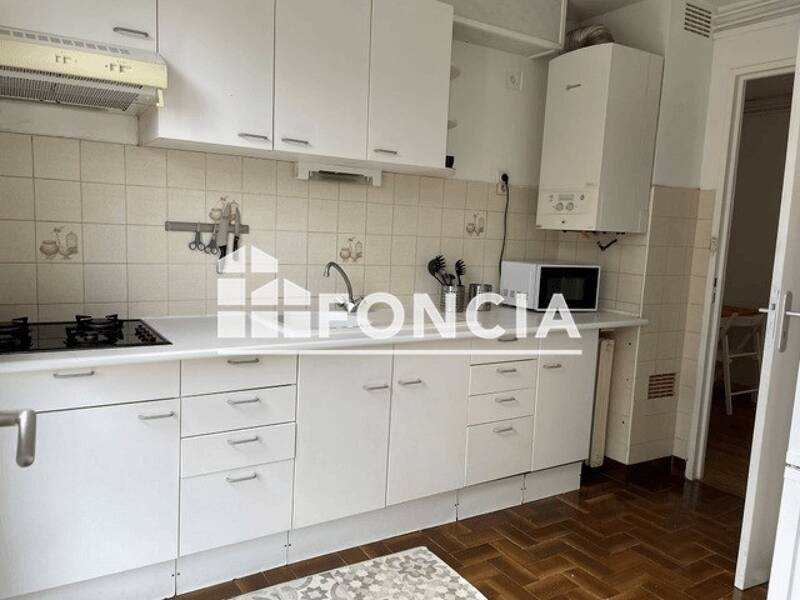 Maison à louer, 71m², PERPIGNAN