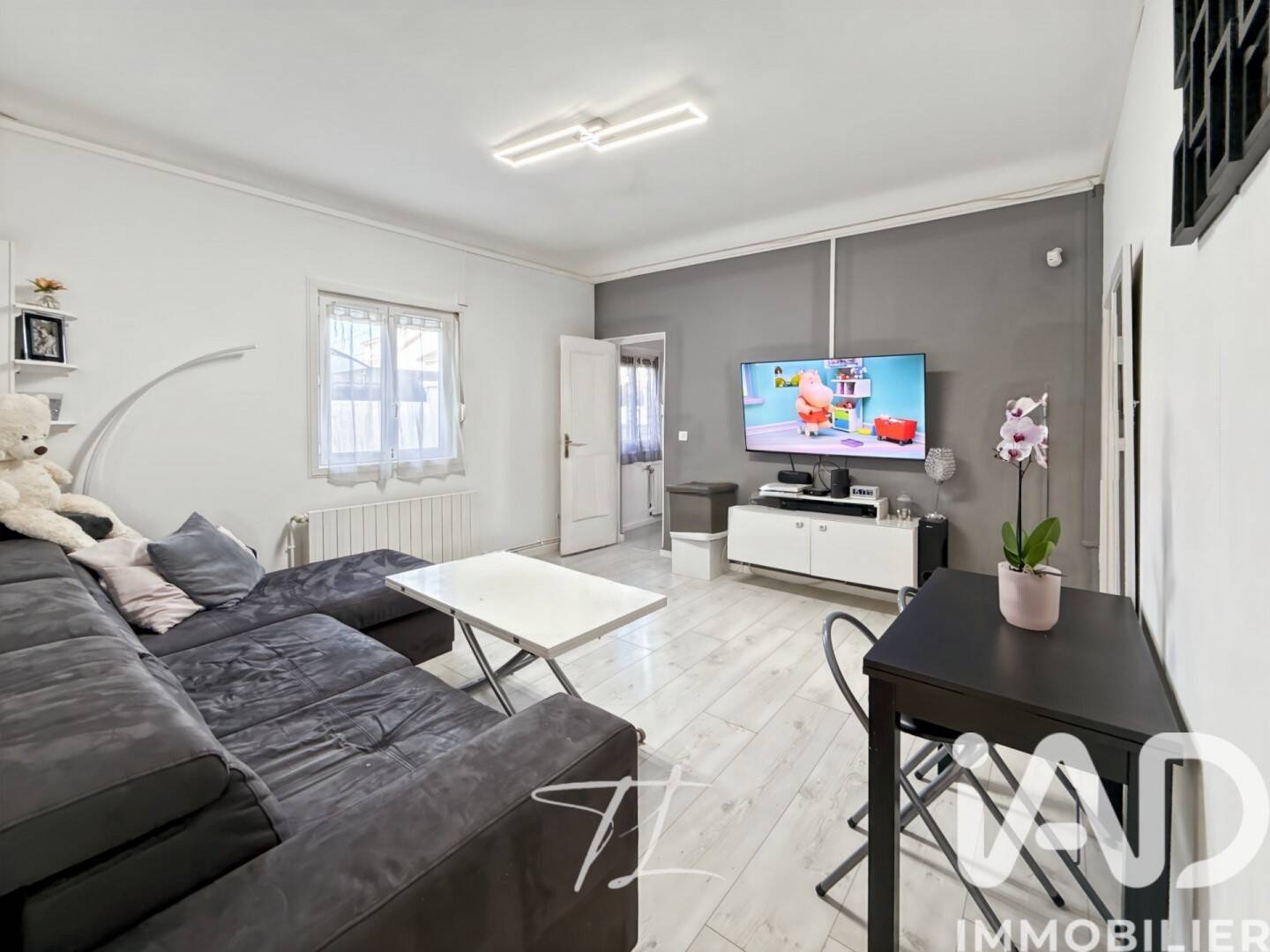 Maison à vendre, 70m², CHELLES