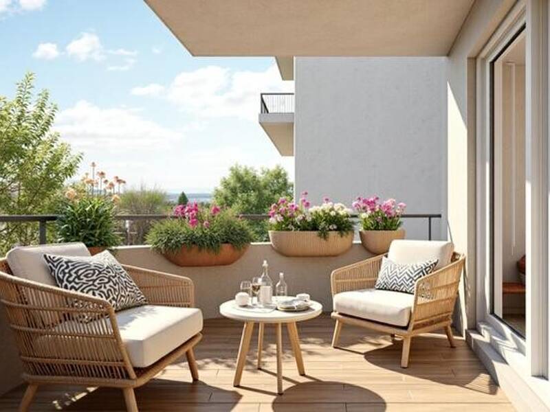 Maison à vendre, 78m², FRANGY